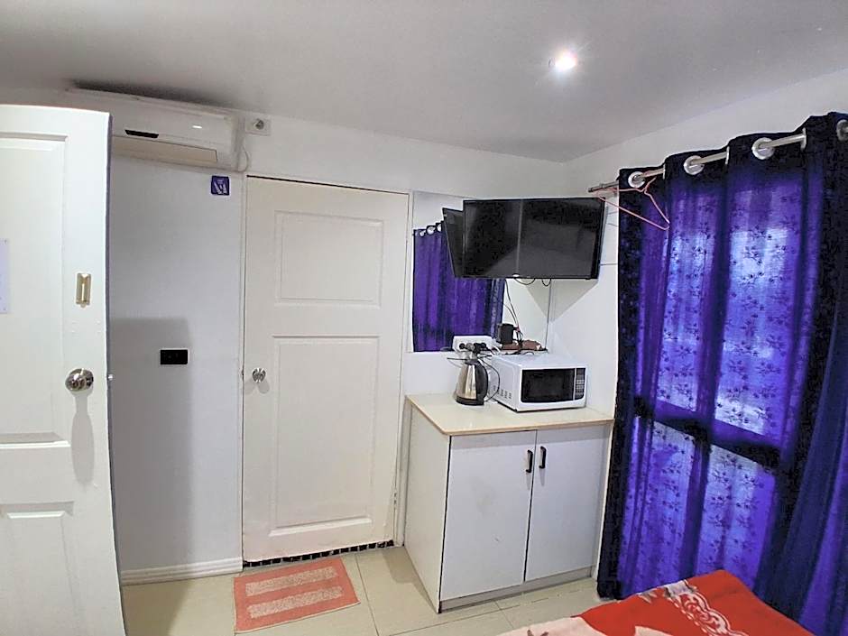 Nadi Airport Transit Hotel