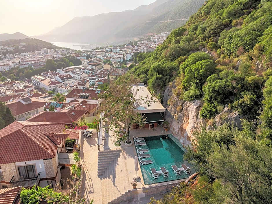 Yoga House Kaş