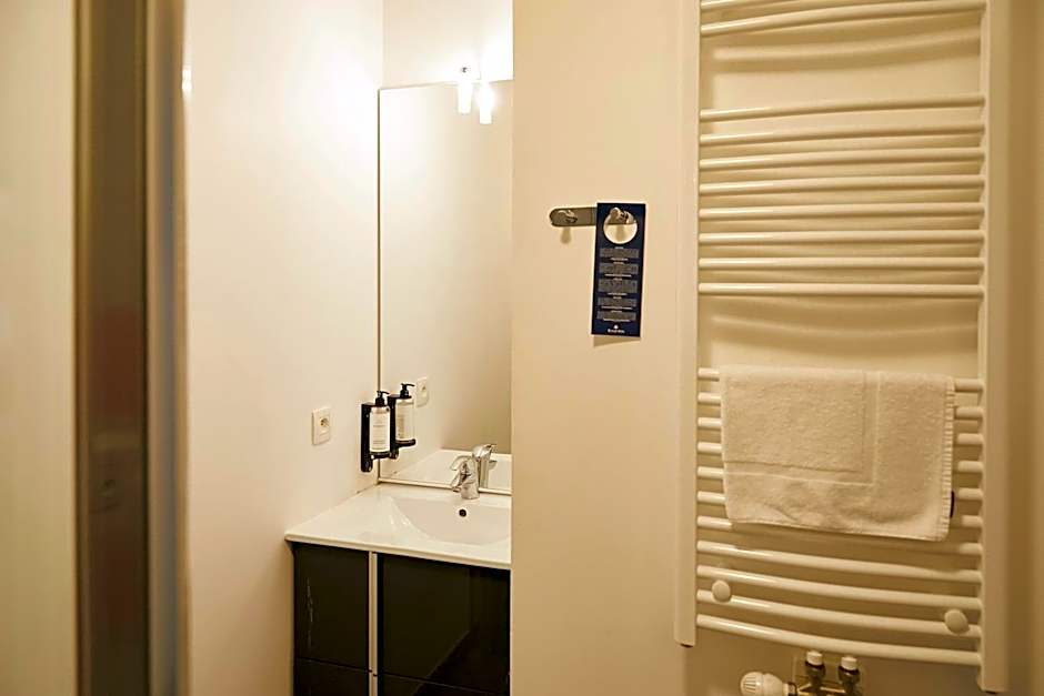 Tulip Inn Massy Palaiseau - Residence