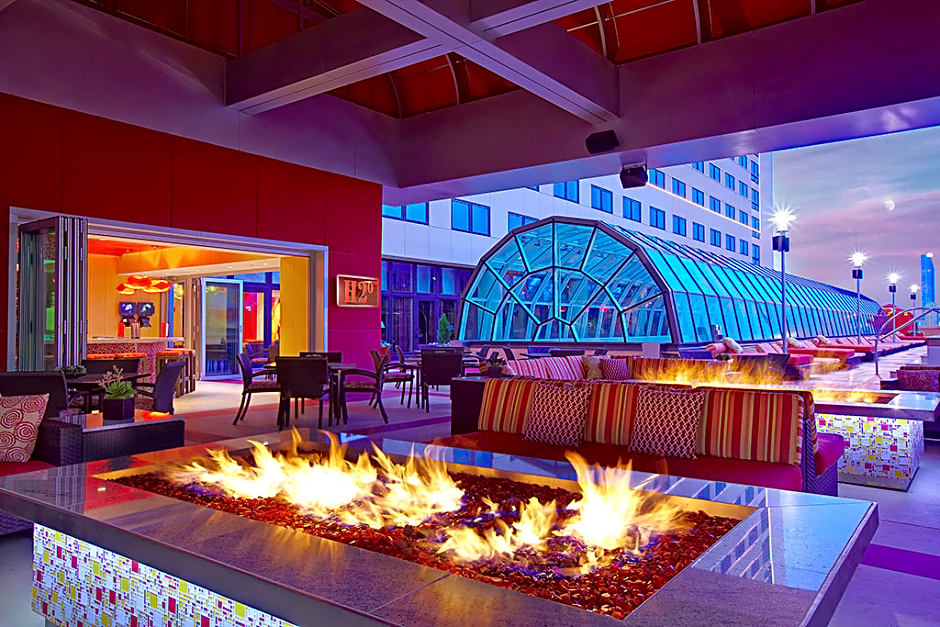 Golden Nugget Hotel & Casino