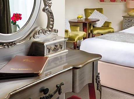 Family Room Standard