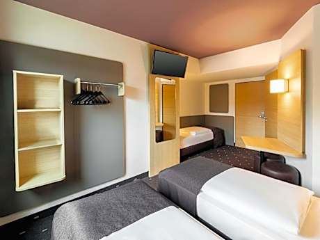 Double Room - Non-Smoking