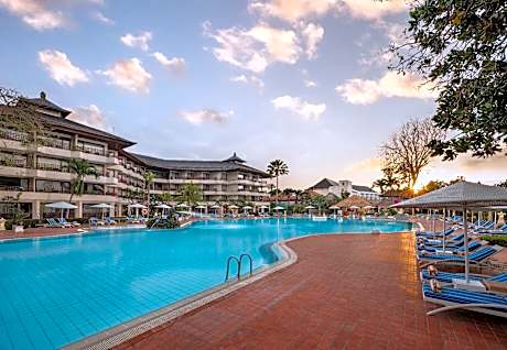 Prama Sanur Beach Bali Hotel