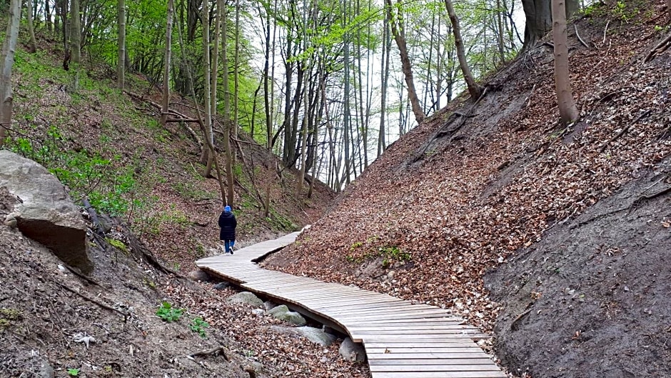 ApartDomek7b Jasne Wybrzeże - nowy i luksusowy