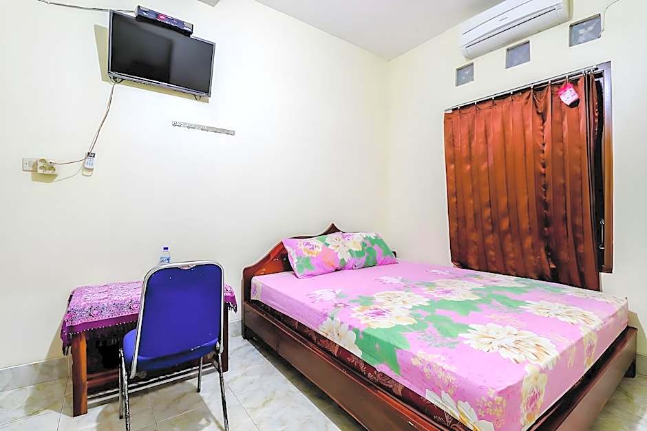 Hotel Kukup Indah