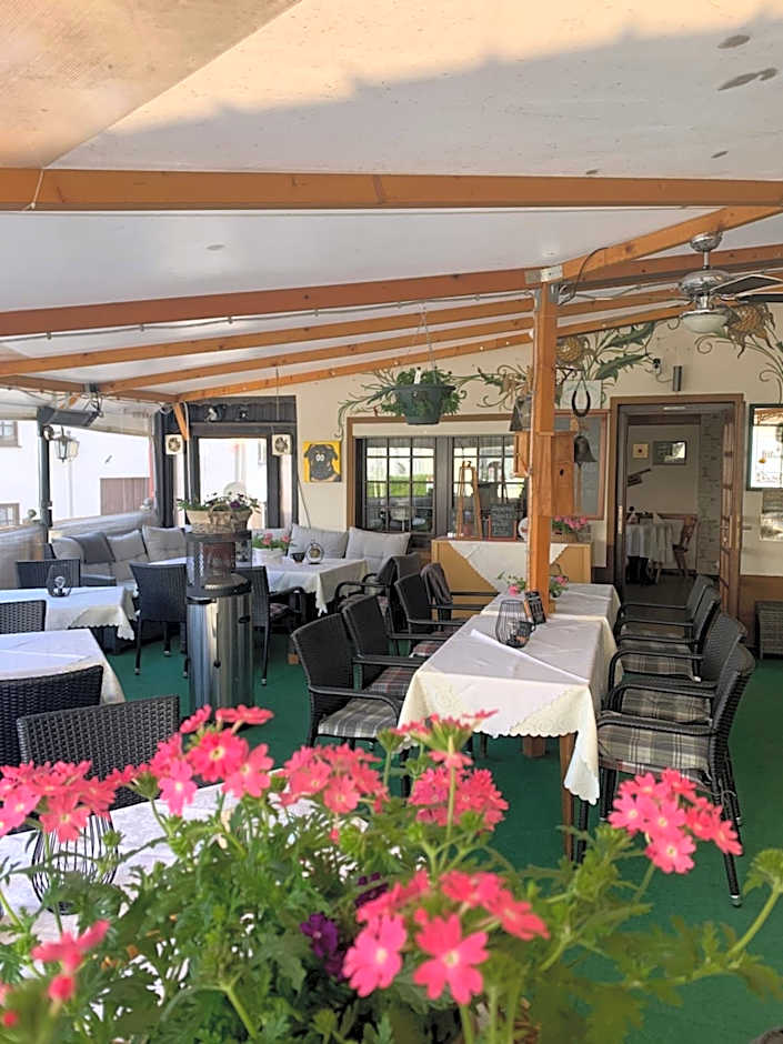 Hotel & Restaurant Zum Deutschen Haus