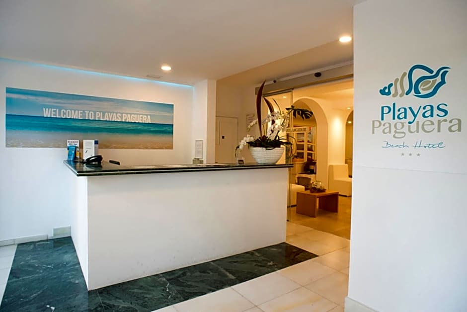 Hotel Playas de Paguera