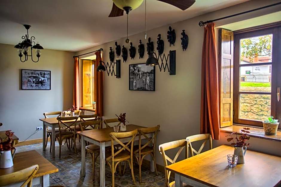 Hotel Colonial de Santillana