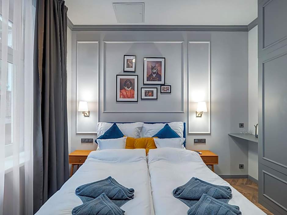 A22 Boutique Suites