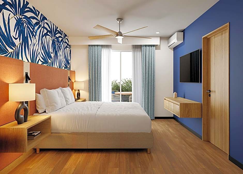 voco Surfside Aruba by IHG