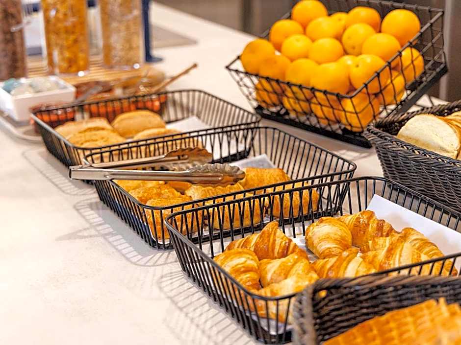 ibis budget Nanterre la Defense