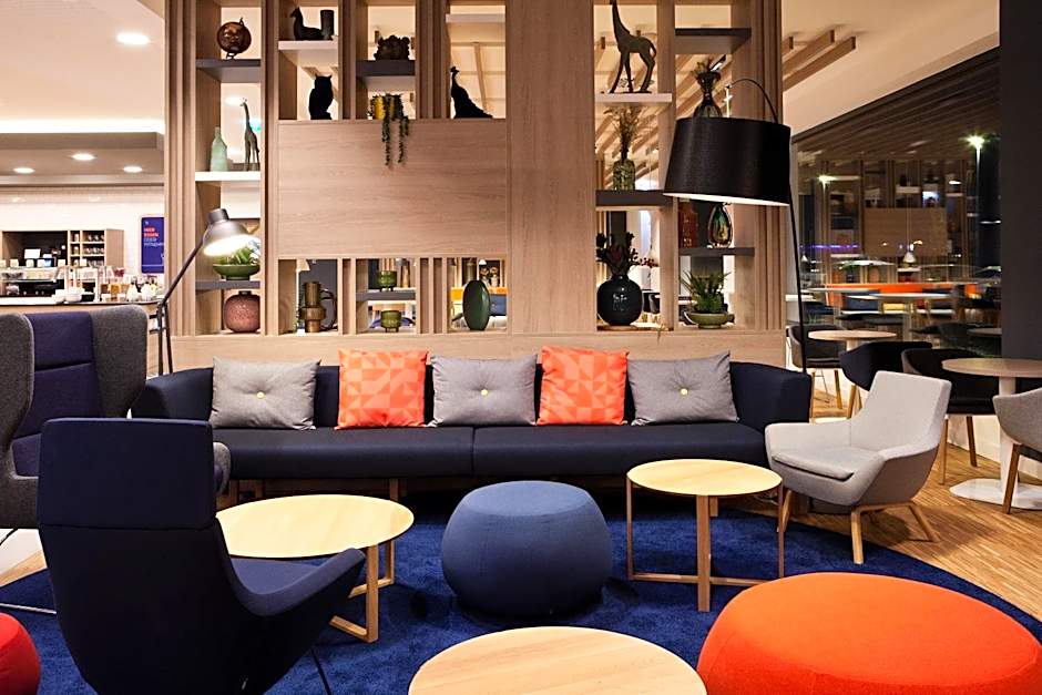 Holiday Inn Express - Lustenau By IHG