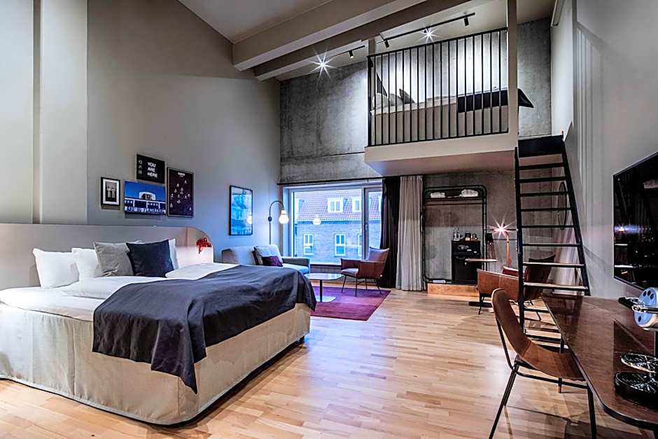 Scandic Kødbyen