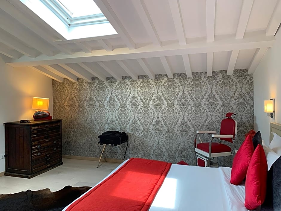 Florence Art Apartments