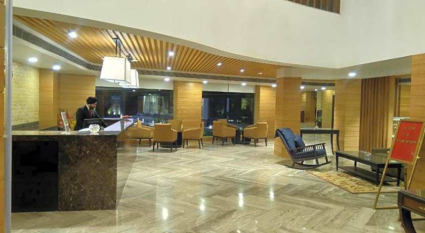 Country Inn & Suites By Radisson Jammu