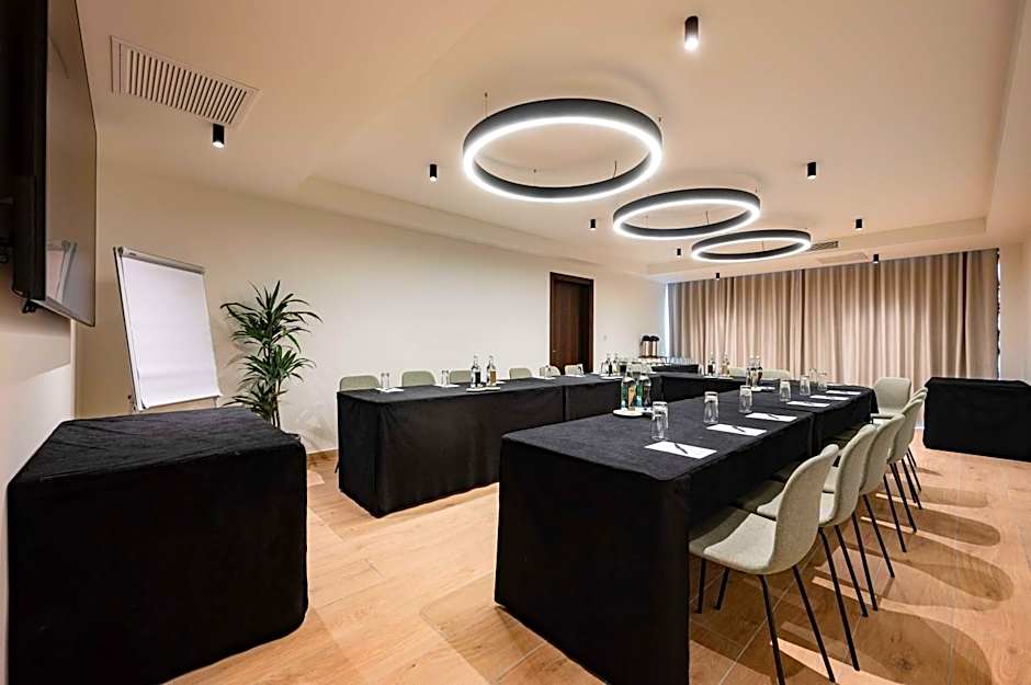 Best Western Premier Malta