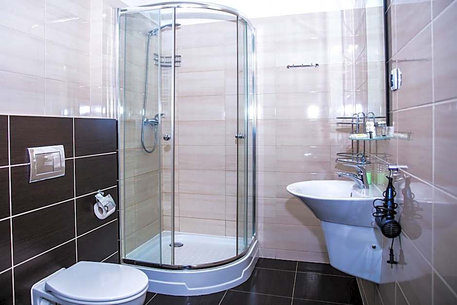 City Aparthotel