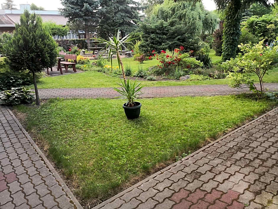 Ośrodek Wypoczynkowy Janówka