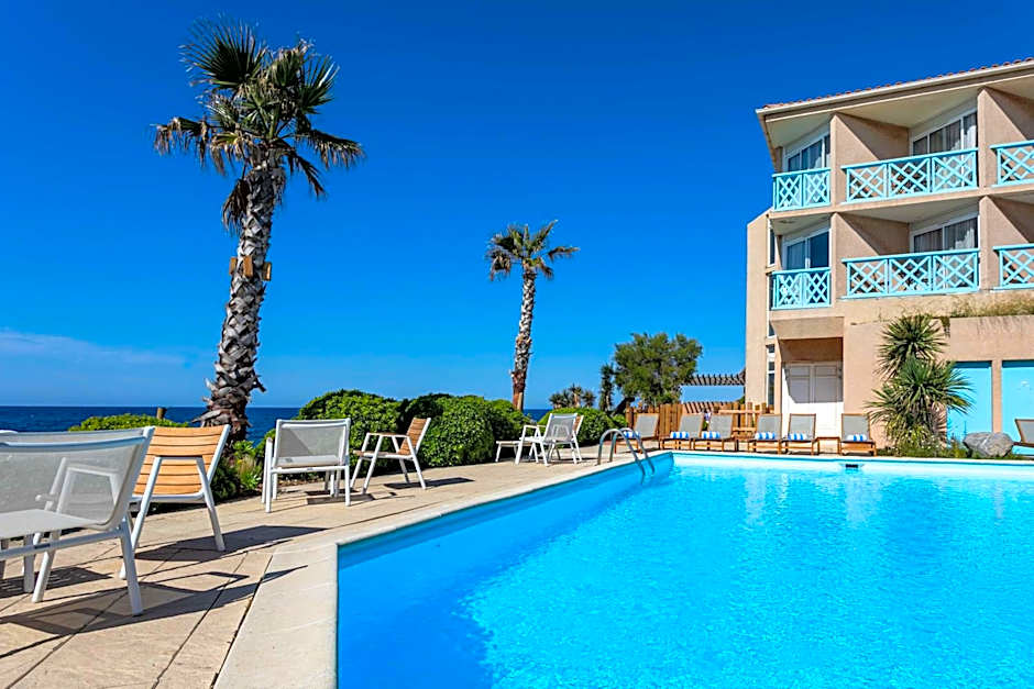 Paradou Mediterranee, BW Signature Collection