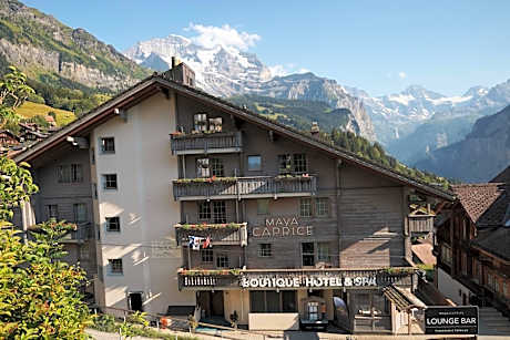 Hotel Maya Caprice