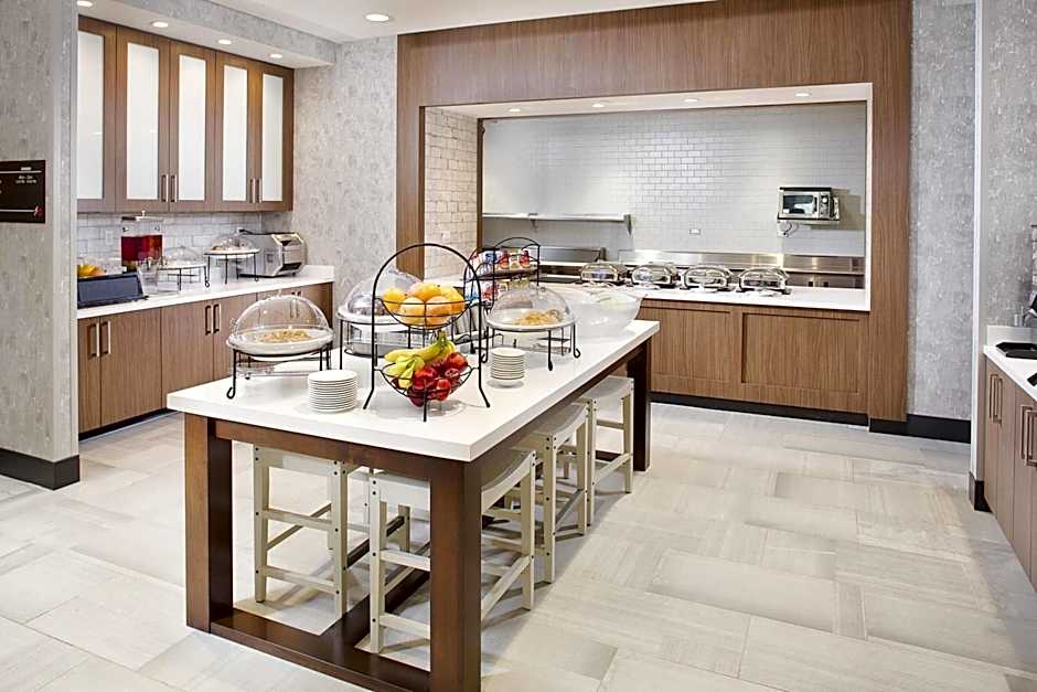 Hilton Garden Inn Dallas/Arlington South
