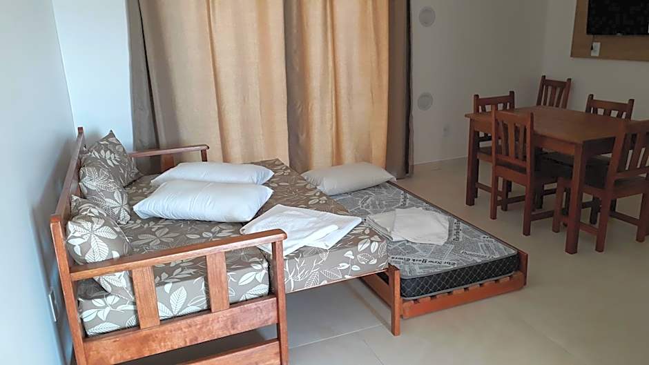 Apart Hotel Canto Grande