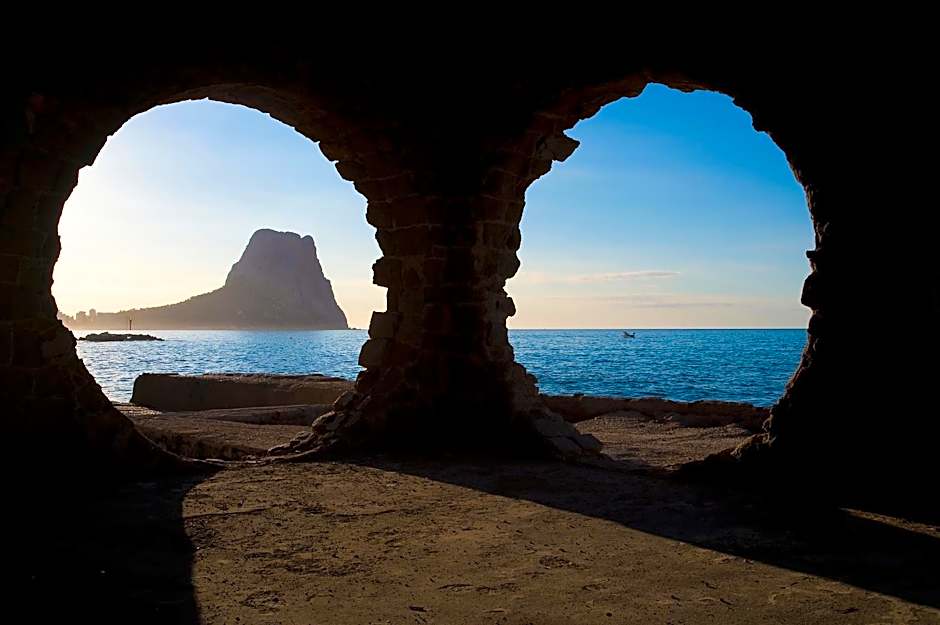 Hotel Bahía Calpe by Pierre & Vacances