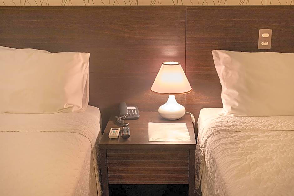 Arosa Rio Hotel