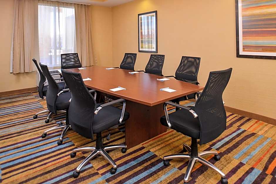 Fairfield Inn & Suites by Marriott Farmington