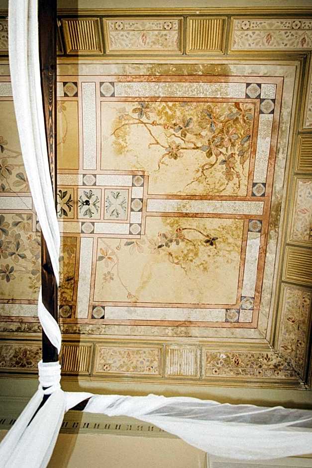 Antica Dimora Caruso