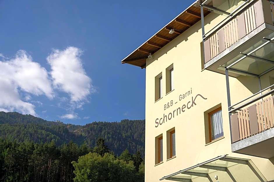 B&B Garni Schorneck