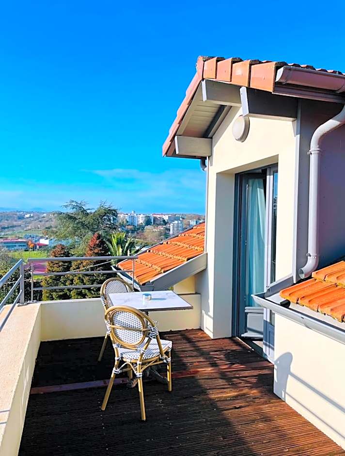 Hôtel Villa la Renaissance