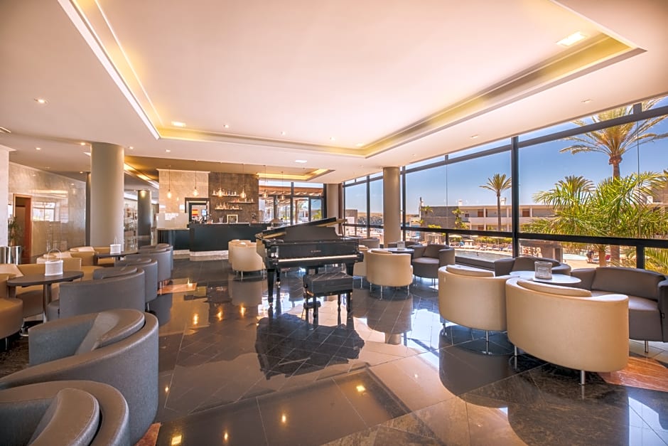 Hotel LIVVO Mirador Papagayo