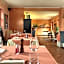 Hotel La Fert
