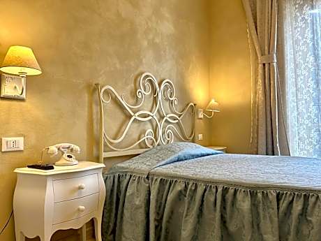 Budget Double or Twin Room