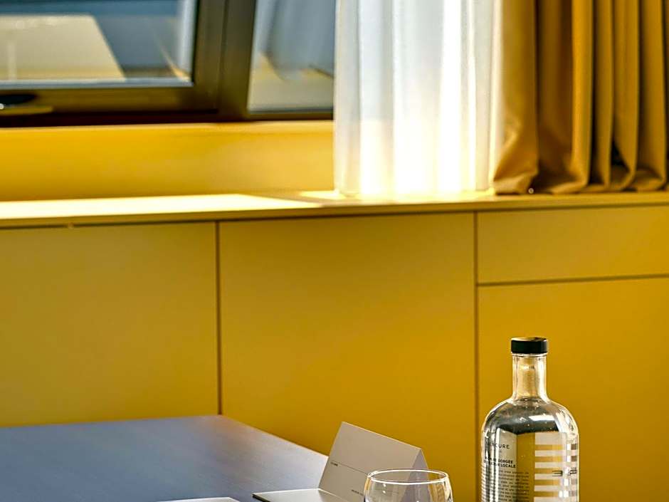 Mercure Montpellier Centre Comedie