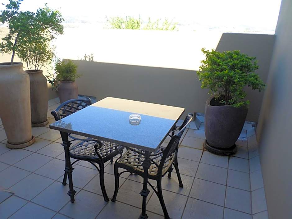 The Links Guest House