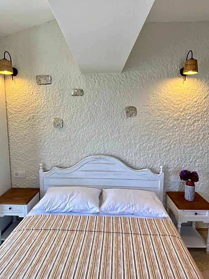 Serez Otel Alacati by La Mira