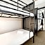 YHA Melbourne Central