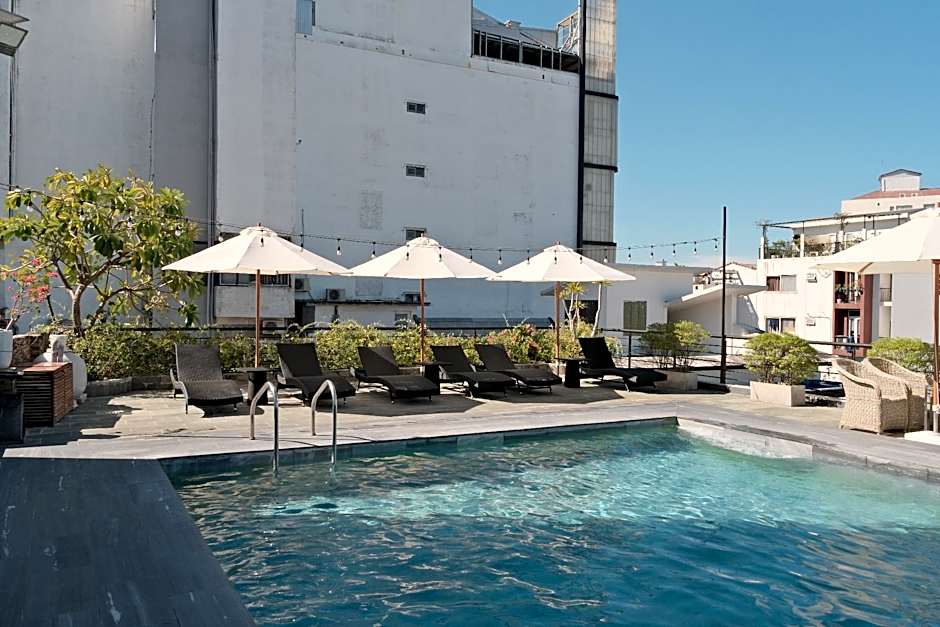 Rosaleen Boutique Hotel