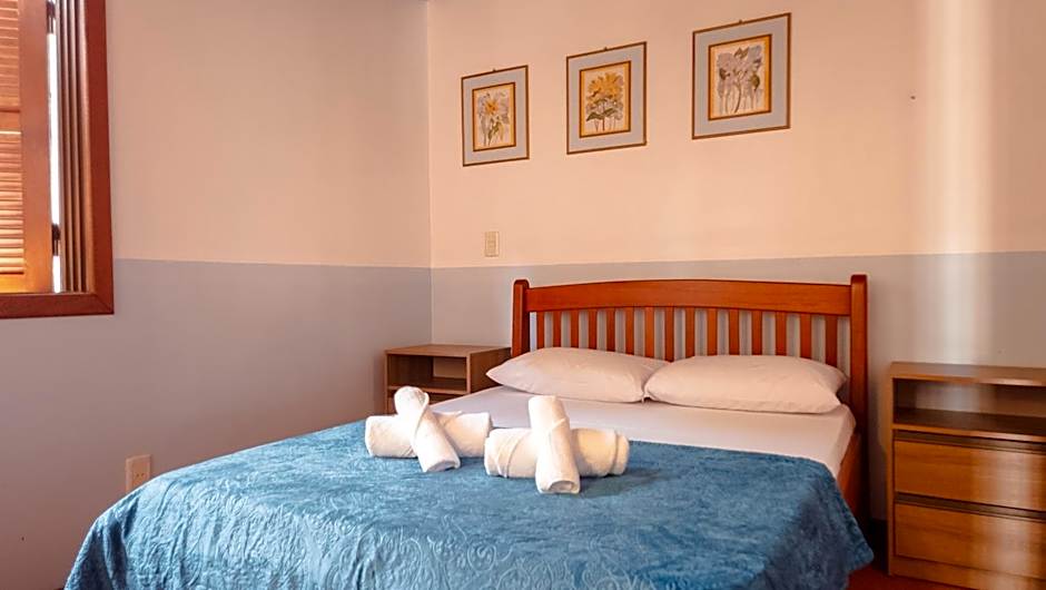 Paraíso familiar c/ Piscina em Sto Antônio PA8546