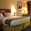 Holiday Inn Express Tehachapi