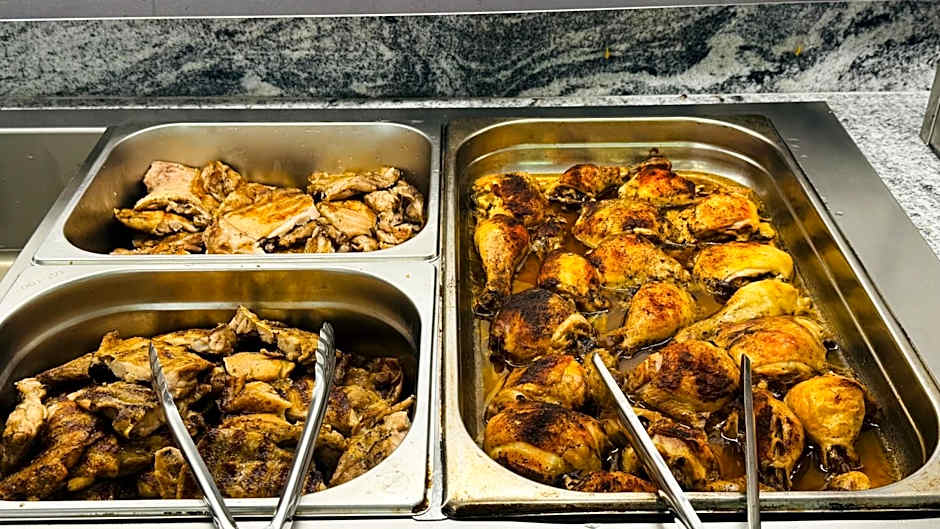 Atliman Beach Park Hotel