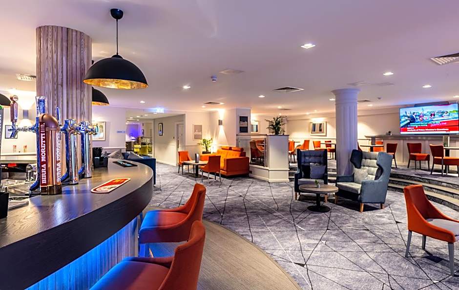 Copthorne Aberdeen Hotel