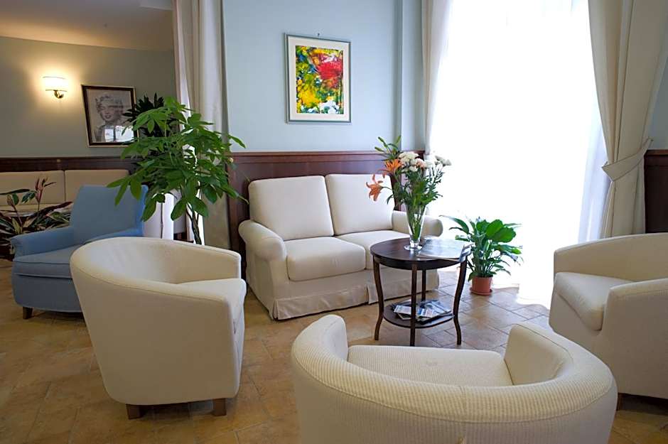 Relais Forti