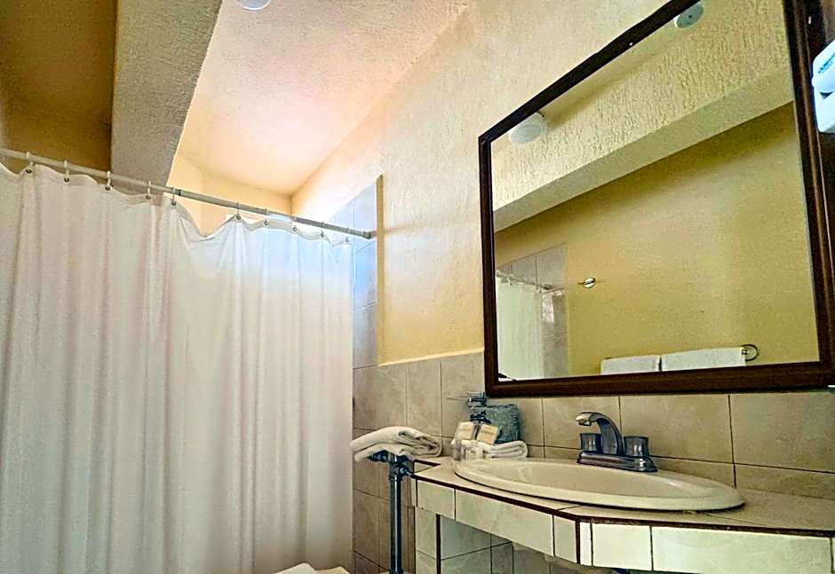 Tropicana Hotel Puerto Vallarta