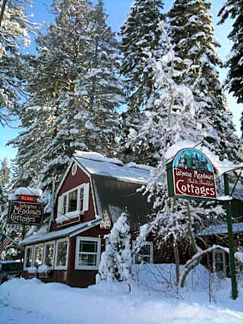Tahoma Meadows Cottages