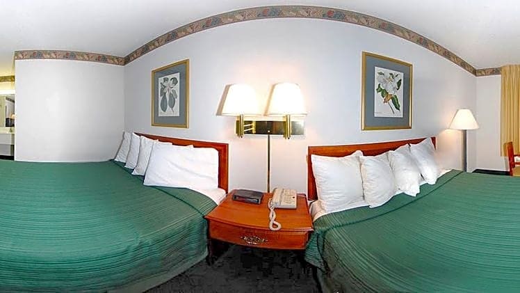 Medical Center Inn