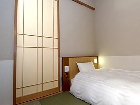 Economy Japanese Style Single Room - Non-Smoking