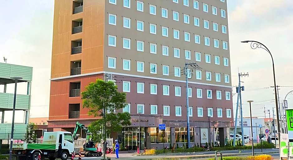 Toyoko Inn Sodegaura eki Kita guchi